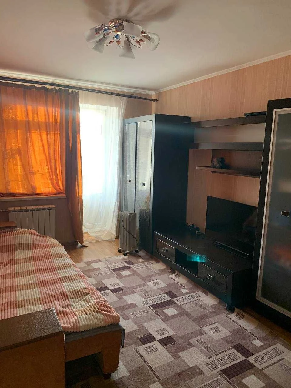 Продаж 2-кімнатної квартира вул. Гамалія