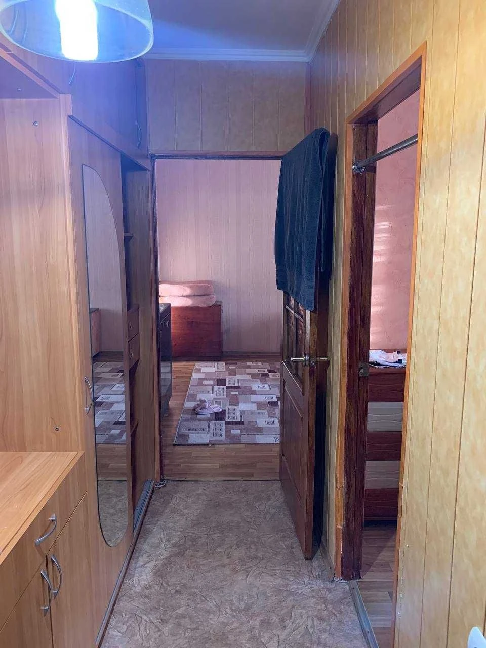 Продаж 2-кімнатної квартира вул. Гамалія