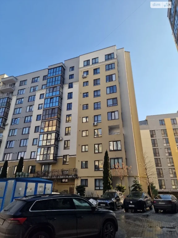 Продаж Квартира Східний