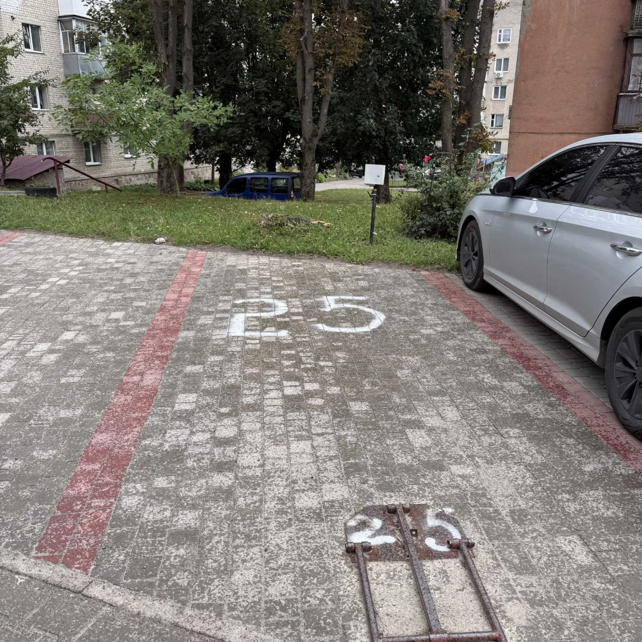 Трикімнатна квартира по вул. Дорошенка, м. Тернопіль