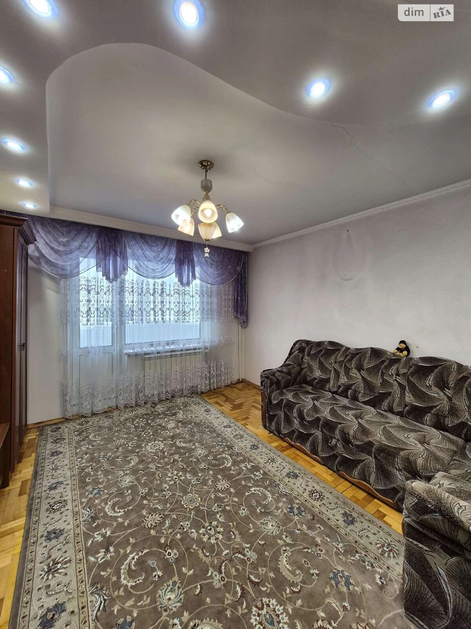 Продаж Квартира Східний