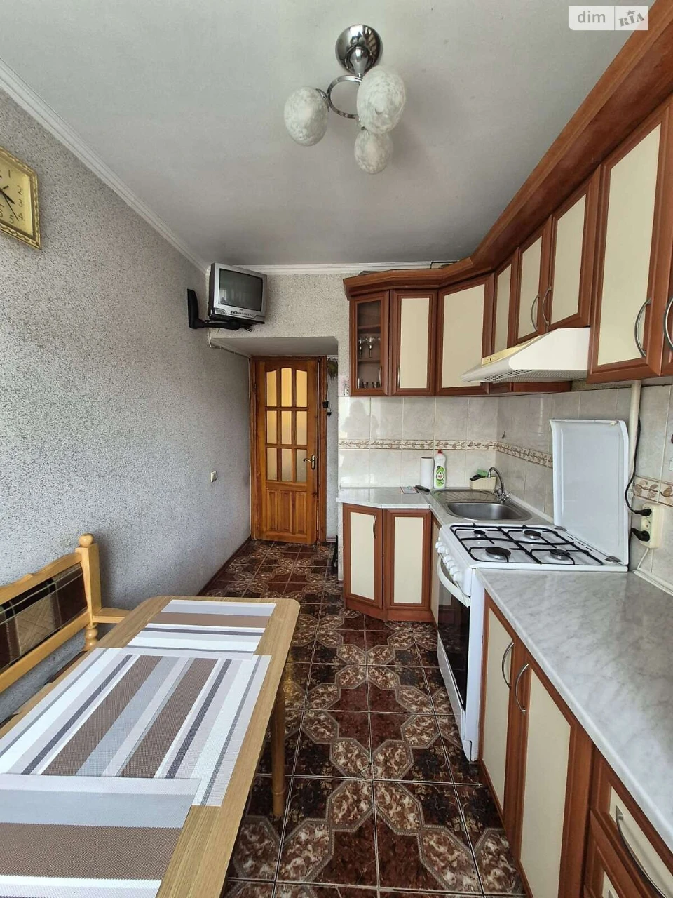 Продаж Квартира Східний