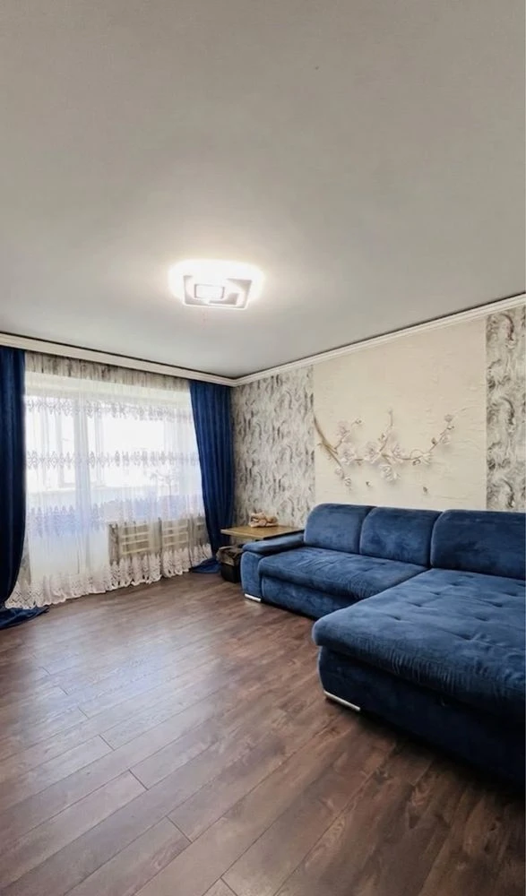 ПРОДАЖ 3-Кім. Квартири 74.8 м2 Луцьк вул. Відродження