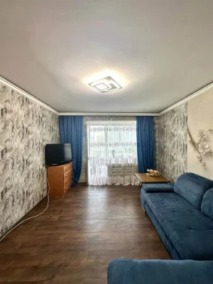 ПРОДАЖ 3-Кім. Квартири 74.8 м2 Луцьк вул. Відродження