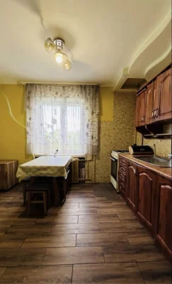 ПРОДАЖ 3-Кім. Квартири 74.8 м2 Луцьк вул. Відродження