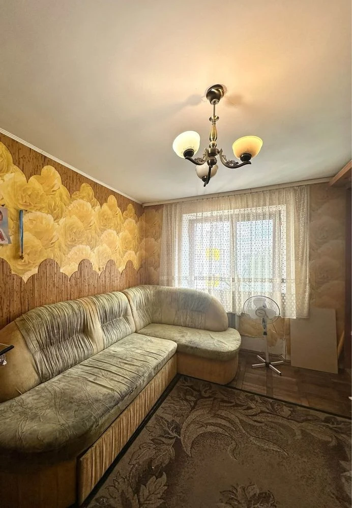 ПРОДАЖ 3-Кім. Квартири 74.8 м2 Луцьк вул. Відродження