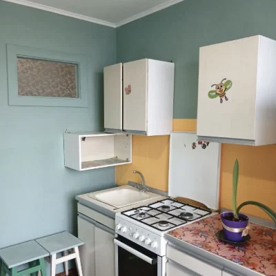 Продаж 2 кім Чешки по вул. Гордіюк