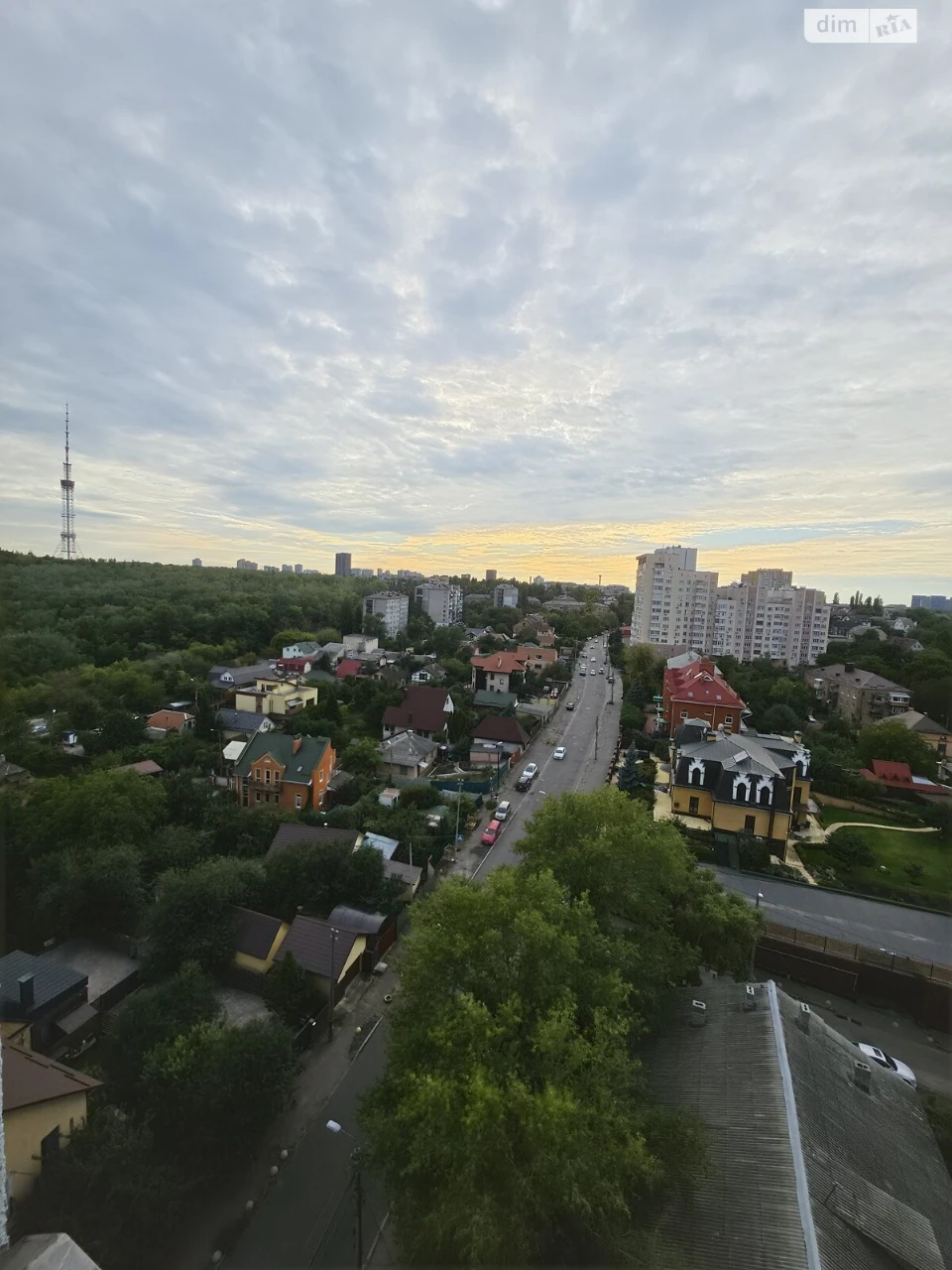 Довгострокова Оренда Квартира Куренівка