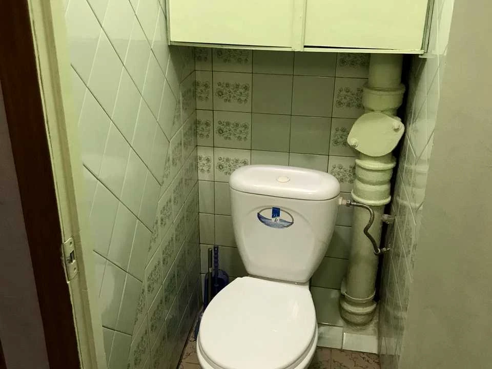 Квартира. Київ, Богдана Гаврилишина вул.