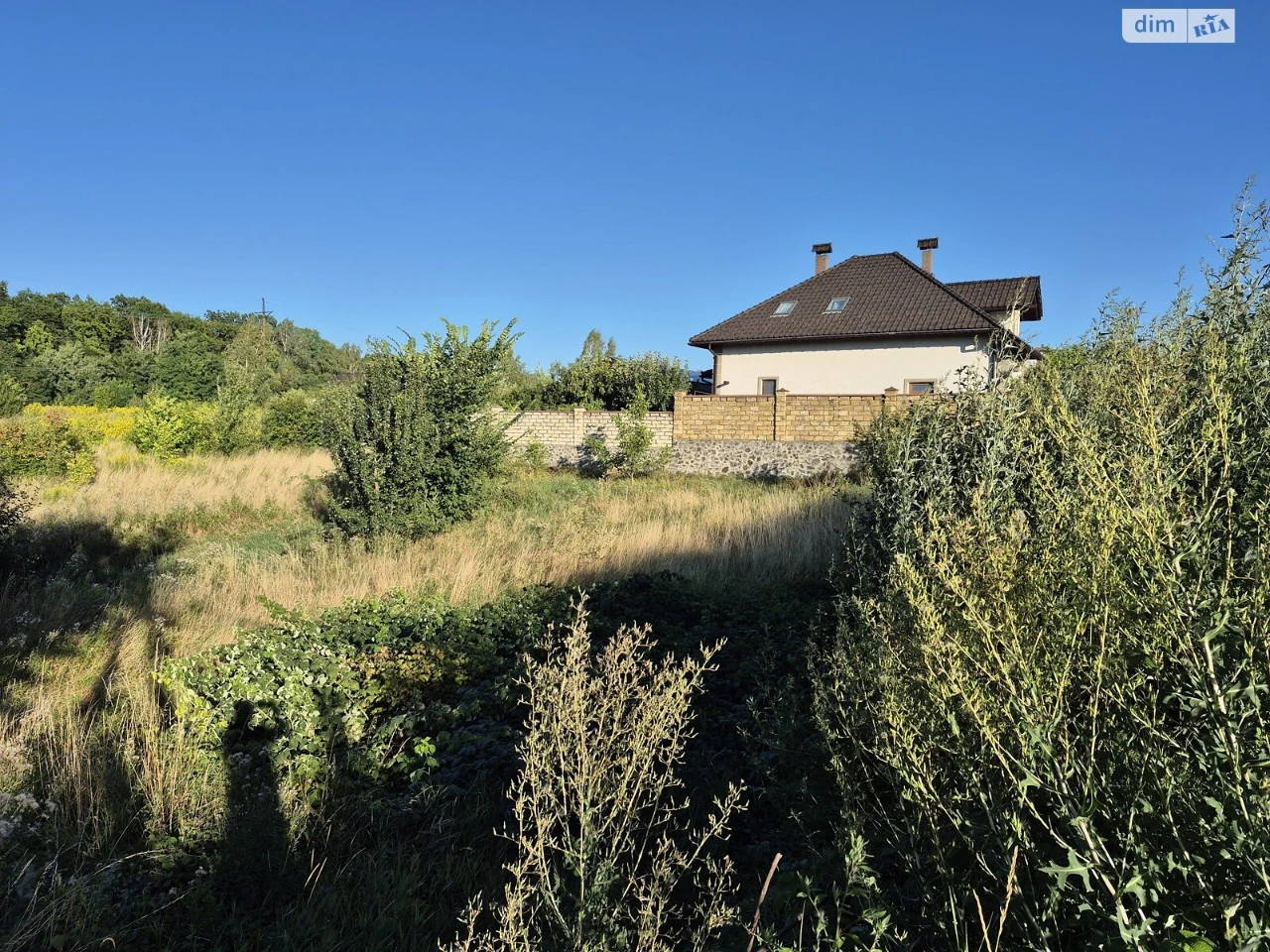 Продаж Ділянка під житлову забудову Старе місто