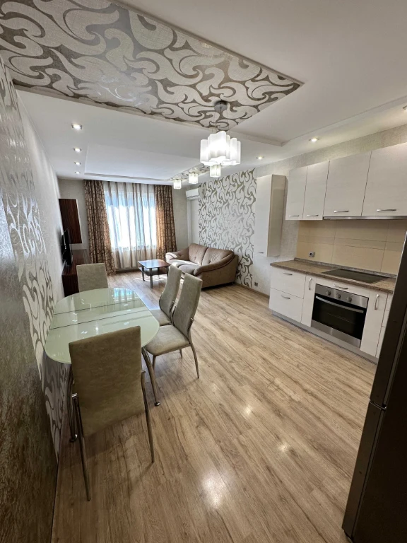 Без %! Продаж 2к + кухня вітальня. Вул. Урлівська 36 А. Дарн