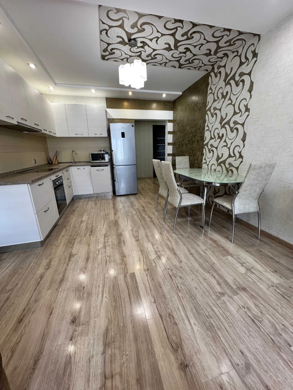 Без %! Продаж 2к + кухня вітальня. Вул. Урлівська 36 А. Дарн
