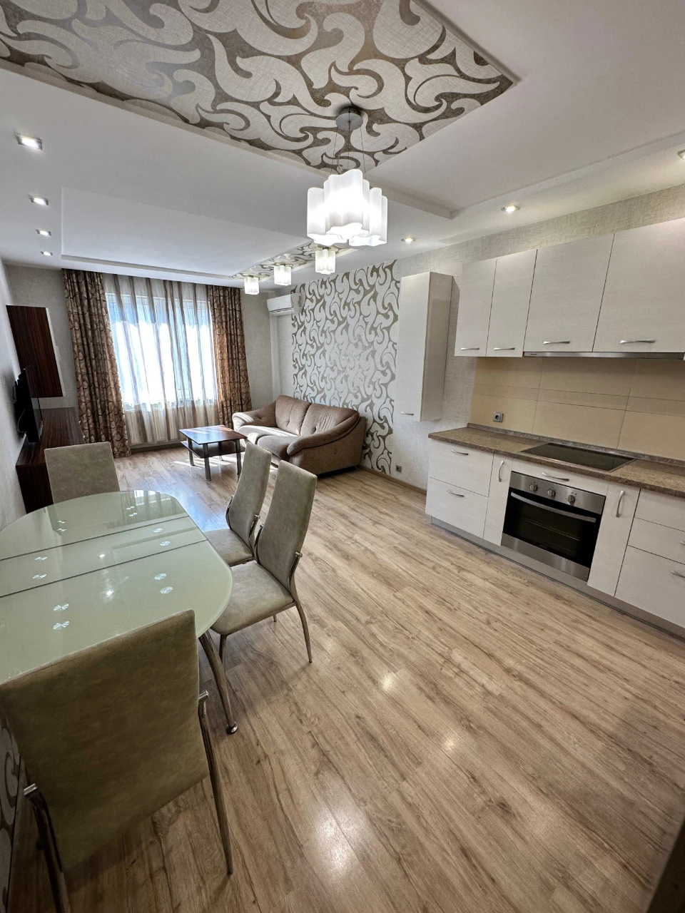 Без %! Продаж 2к + кухня вітальня. Вул. Урлівська 36 А. Дарн