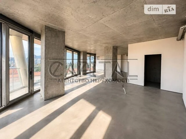 Sale of 3-room apartment 124 sq. m on Ioanna Pavla II 12 street • ID
