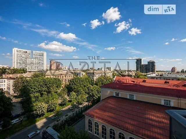 Sale of 3-room apartment 124 sq. m on Ioanna Pavla II 12 street • ID