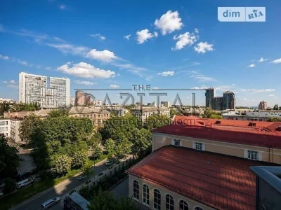 Sale of 3-room apartment 124 sq. m on Ioanna Pavla II 12 street • ID
