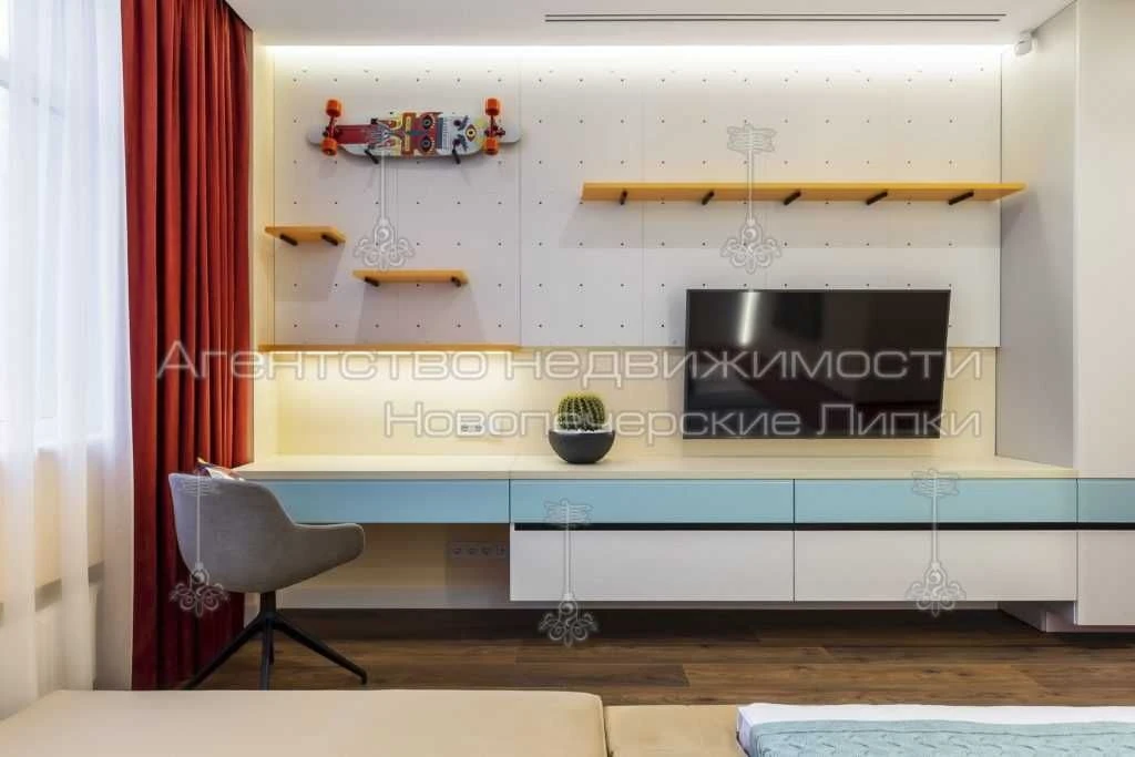 Ексклюзивні 4к апартаменти 215 м²  ЖК Новопечерські Липки» -