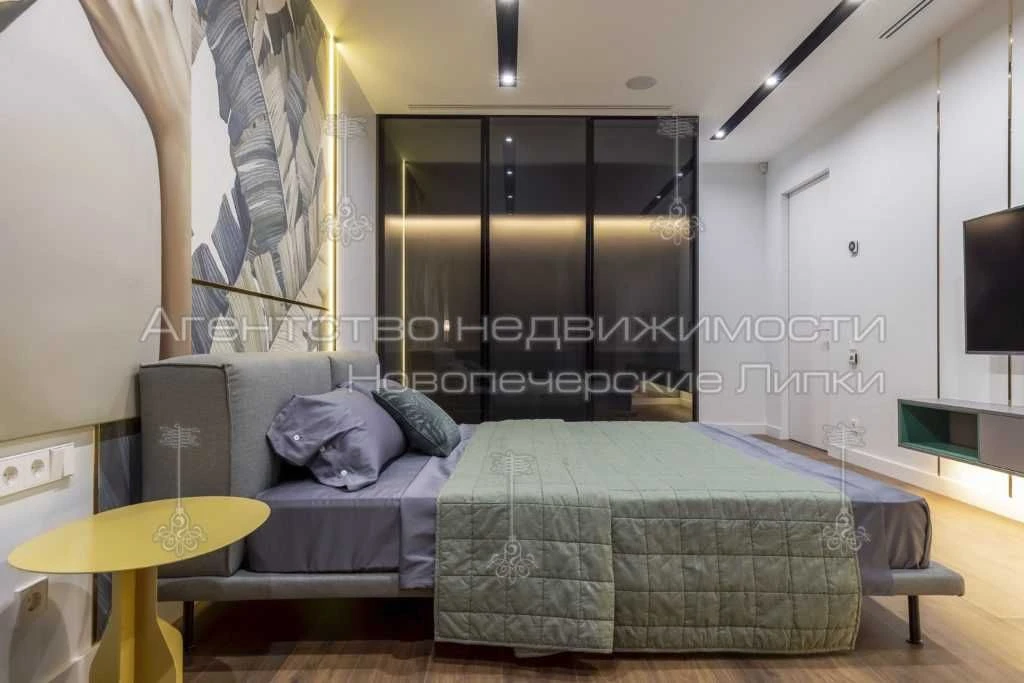 Ексклюзивні 4к апартаменти 215 м²  ЖК Новопечерські Липки» -