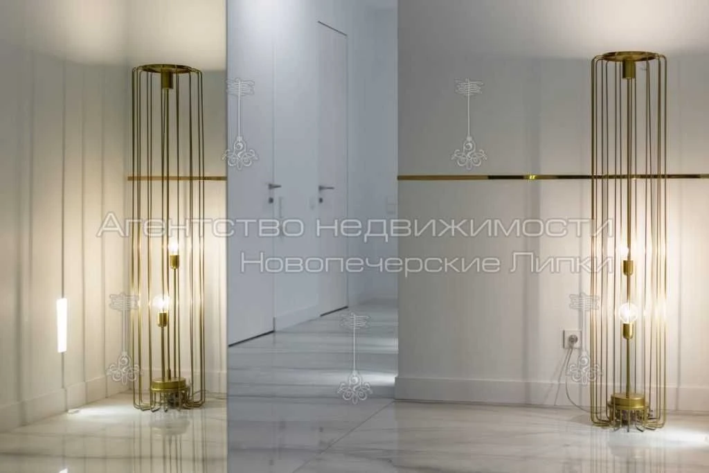 Ексклюзивні 4к апартаменти 215 м²  ЖК Новопечерські Липки» -