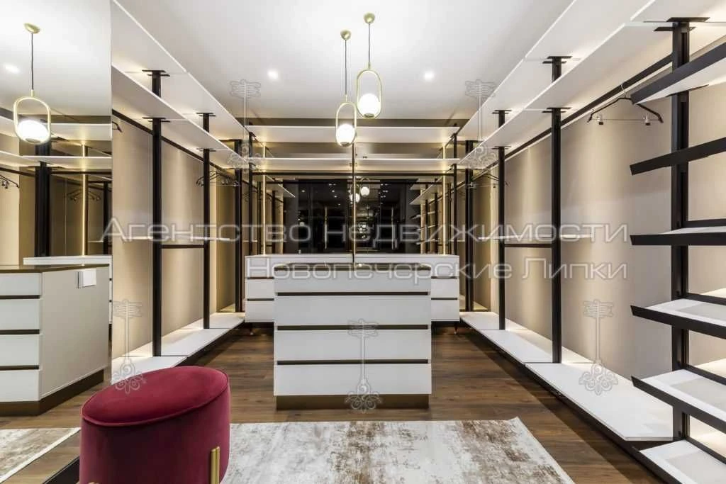 Ексклюзивні 4к апартаменти 215 м²  ЖК Новопечерські Липки» -