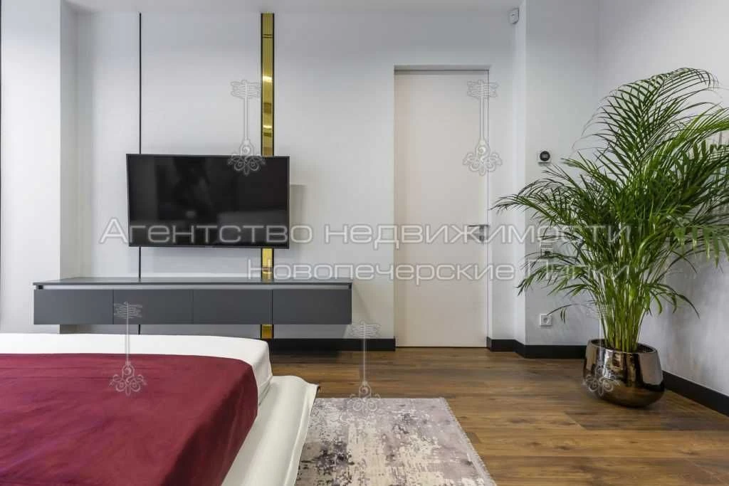 Ексклюзивні 4к апартаменти 215 м²  ЖК Новопечерські Липки» -