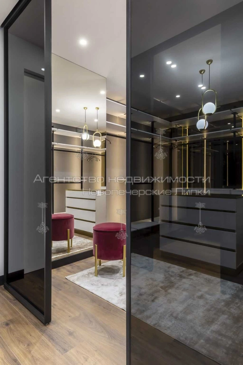 Ексклюзивні 4к апартаменти 215 м²  ЖК Новопечерські Липки» -