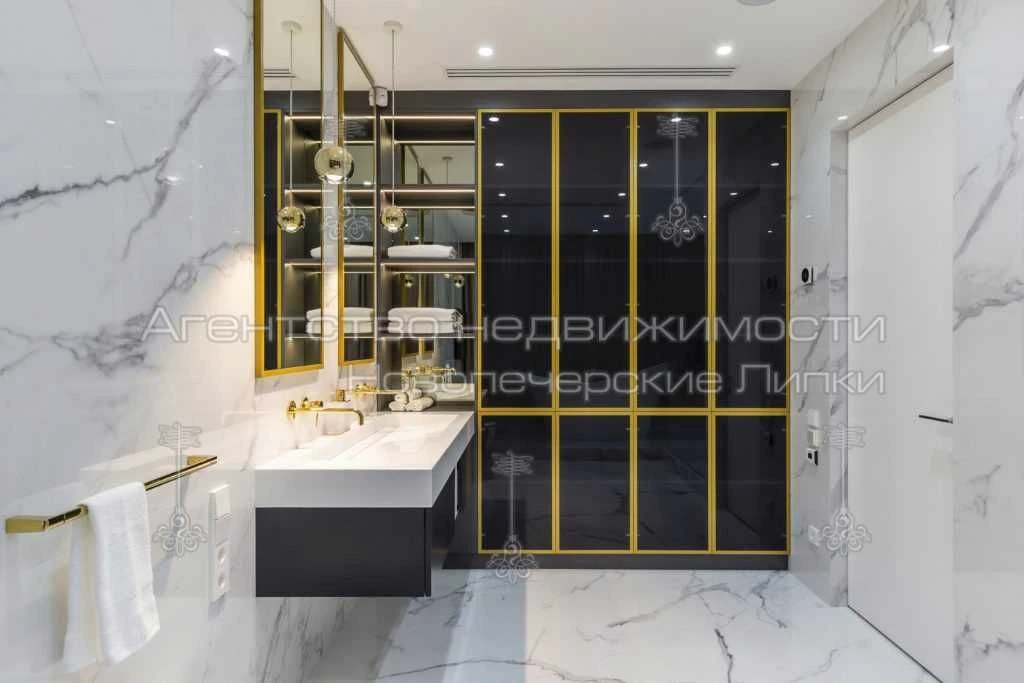 Ексклюзивні 4к апартаменти 215 м²  ЖК Новопечерські Липки» -