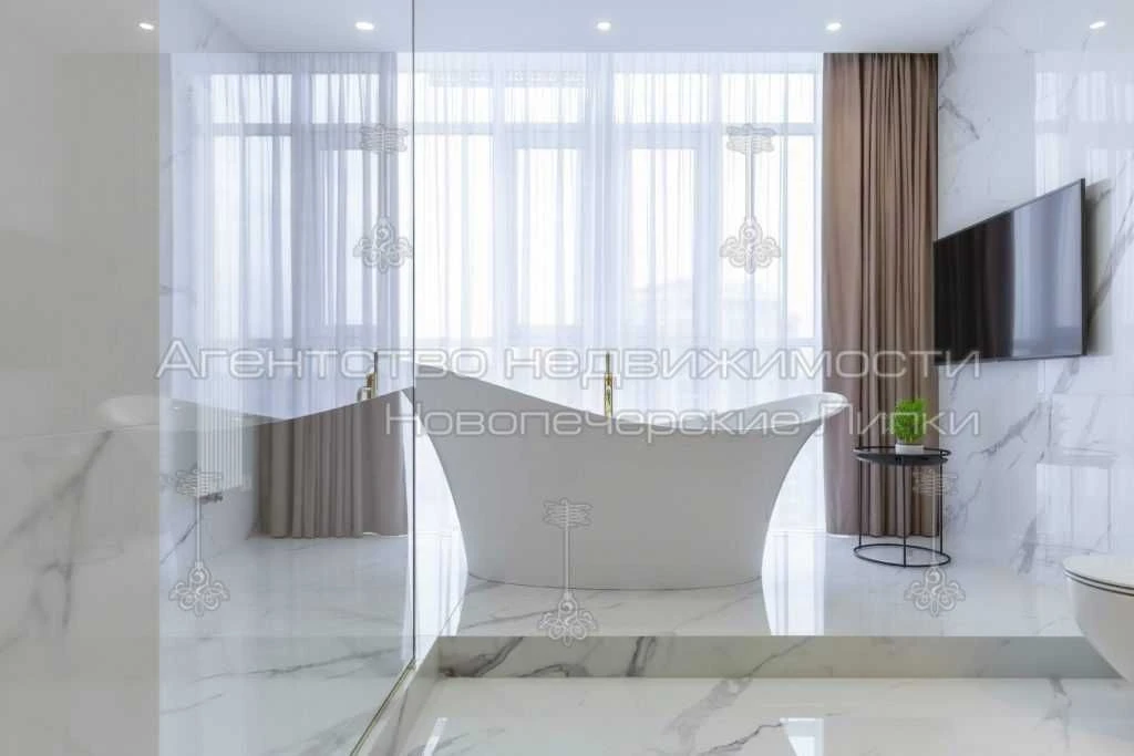 Ексклюзивні 4к апартаменти 215 м²  ЖК Новопечерські Липки» -