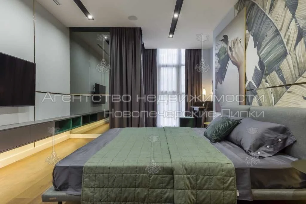 Ексклюзивні 4к апартаменти 215 м²  ЖК Новопечерські Липки» -