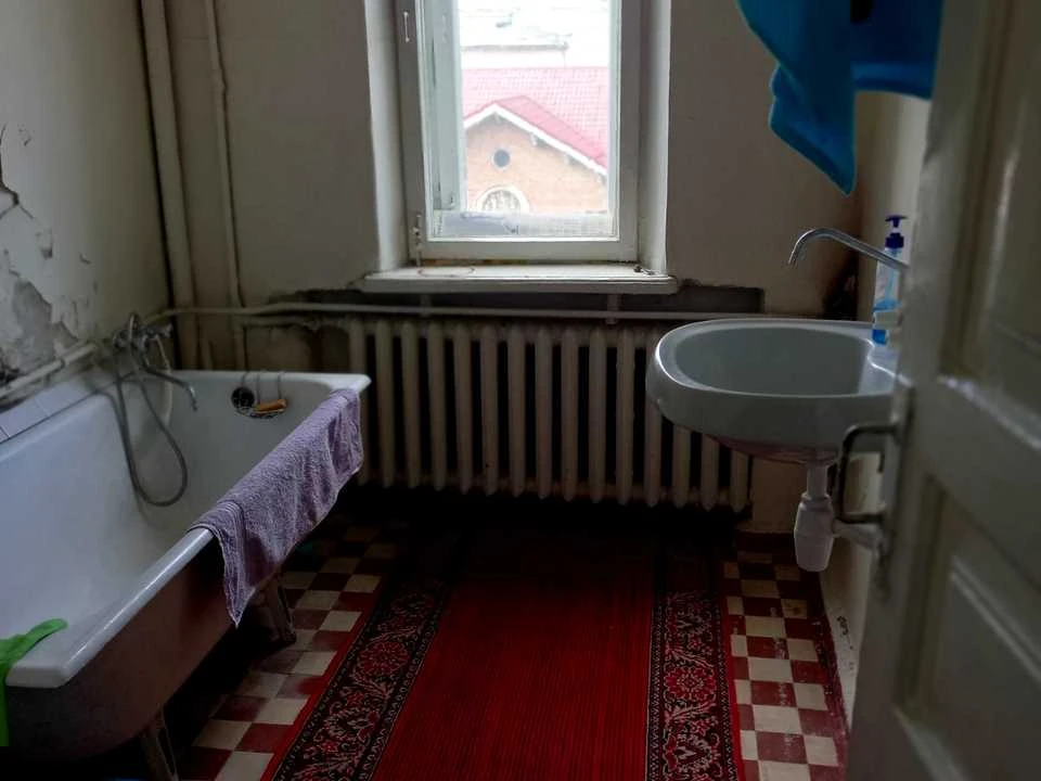 Квартира. Київ, Академіка Богомольця вул.