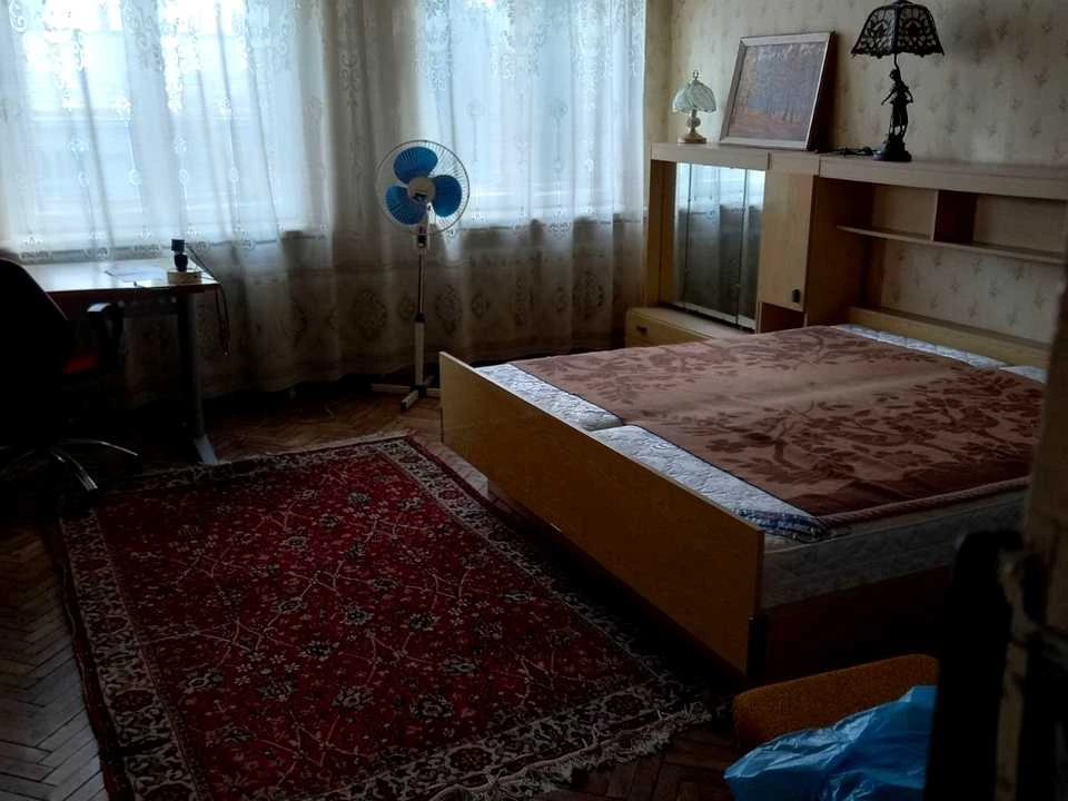 Квартира. Київ, Академіка Богомольця вул.