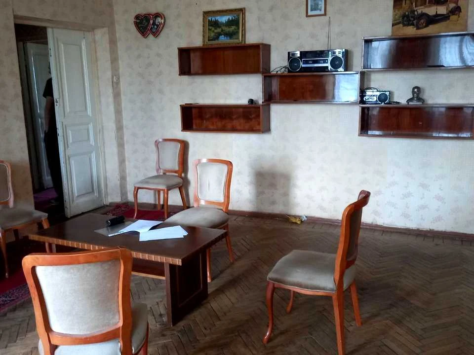 Квартира. Київ, Академіка Богомольця вул.