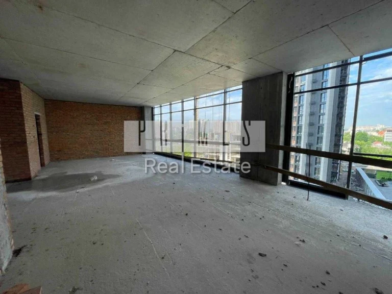 Продаж квартира 89м2 (2950уо) ЖК Новопечерські Липки 8 черга