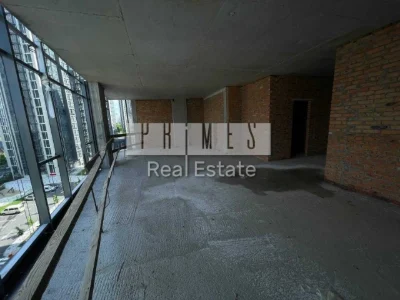 Продаж квартира 89м2 (2950уо) ЖК Новопечерські Липки 8 черга