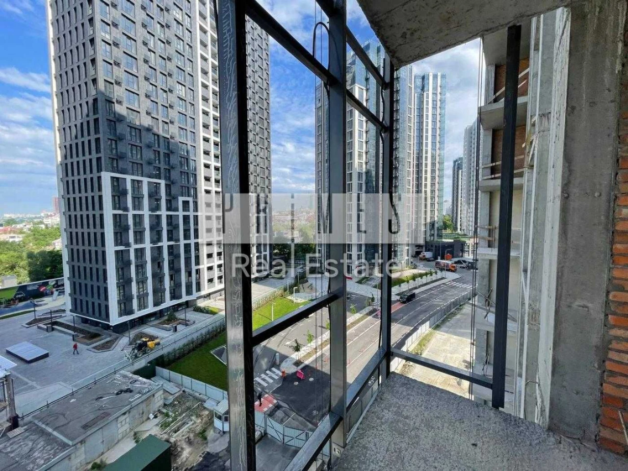 Продаж квартира 89м2 (2950уо) ЖК Новопечерські Липки 8 черга