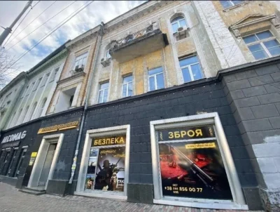 Продам 3-кімнатну квартиру 100 м² у центрі Дніпра | Сталінка