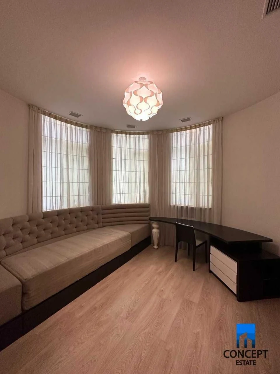 Продам видова квартира 3К 110 м² у ЖК «Магнат» | Авторський