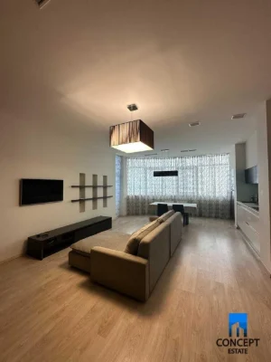 Продам видова квартира 3К 110 м² у ЖК «Магнат» | Авторський