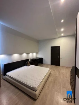 Продам видова квартира 3К 110 м² у ЖК «Магнат» | Авторський