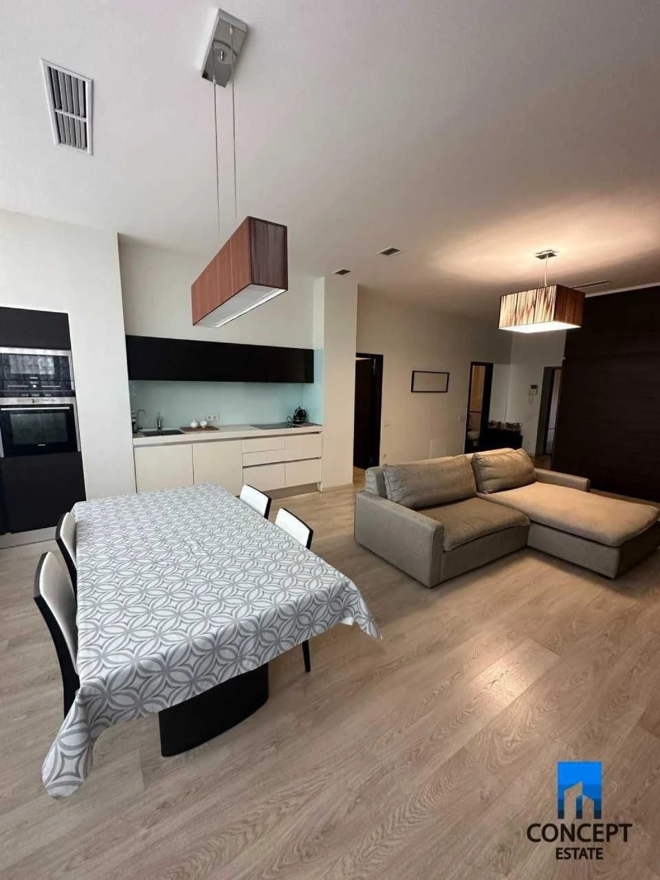 Продам видова квартира 3К 110 м² у ЖК «Магнат» | Авторський