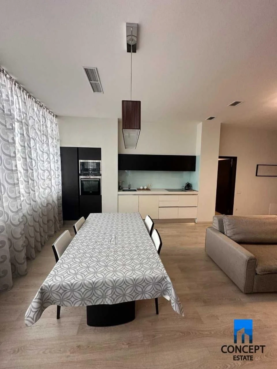 Продам видова квартира 3К 110 м² у ЖК «Магнат» | Авторський