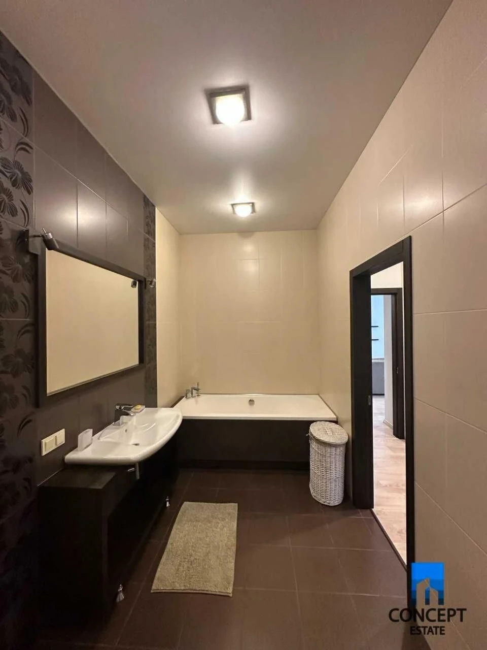 Продам видова квартира 3К 110 м² у ЖК «Магнат» | Авторський