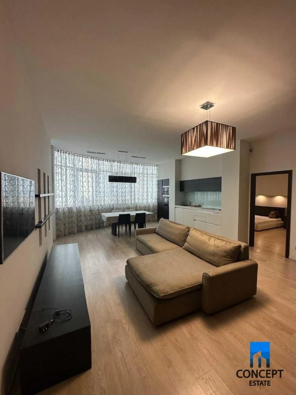 Продам видова квартира 3К 110 м² у ЖК «Магнат» | Авторський