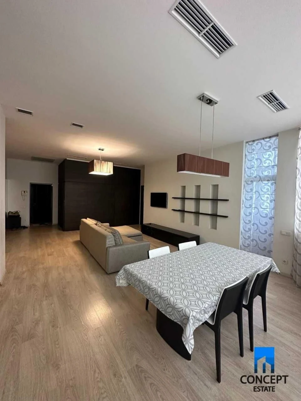 Продам видова квартира 3К 110 м² у ЖК «Магнат» | Авторський