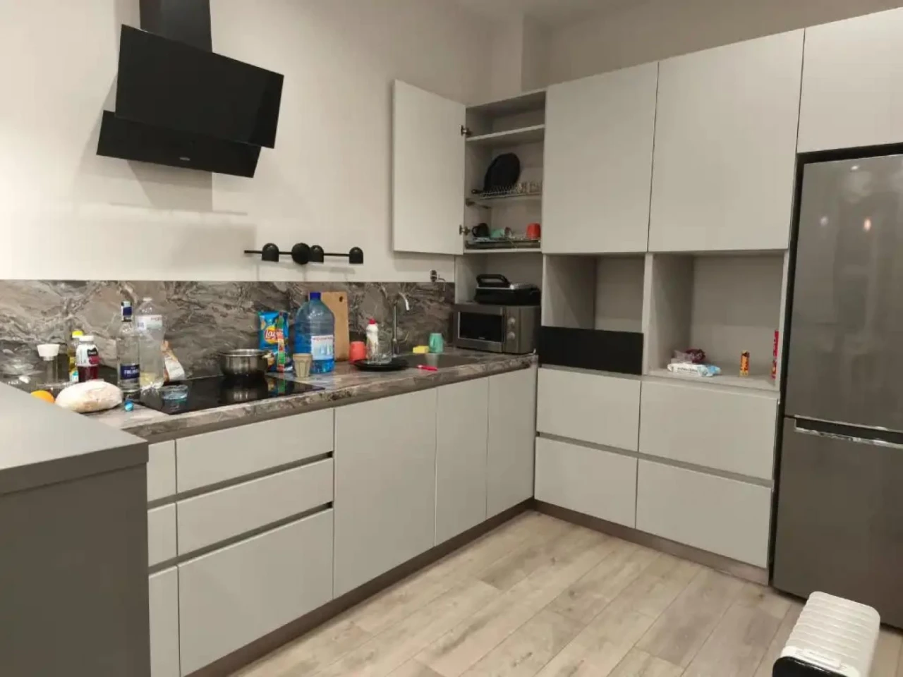 Продам 3-кімнатну квартиру 85,8 м² | ЖК Delmar LUX | Центр Д