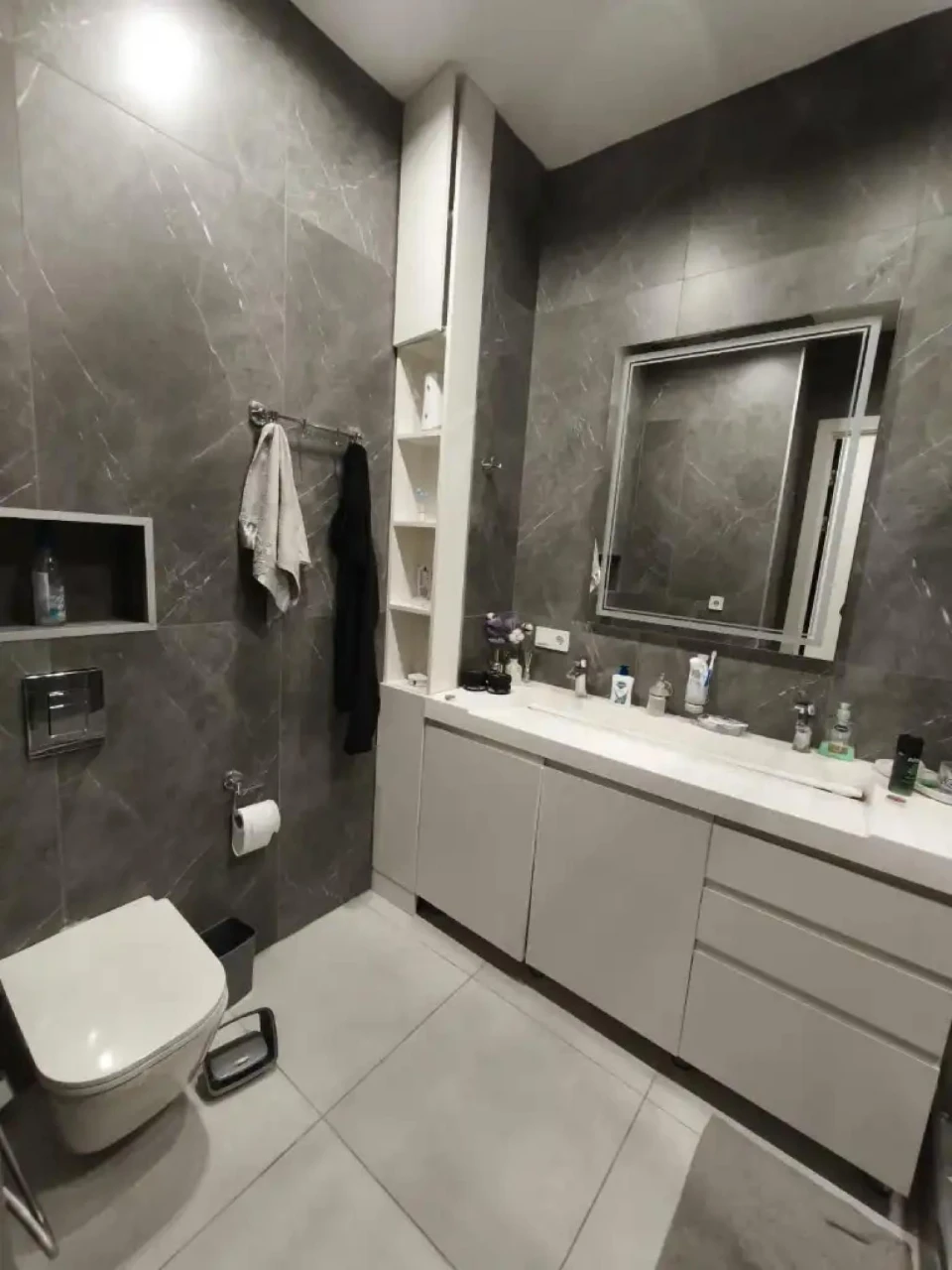 Продам 3-кімнатну квартиру 85,8 м² | ЖК Delmar LUX | Центр Д