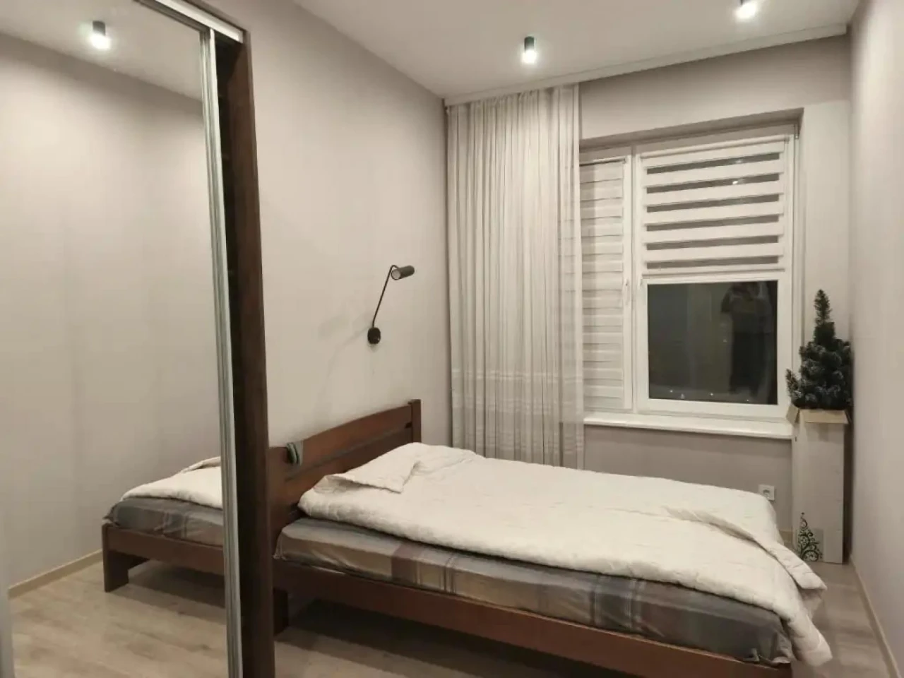 Продам 3-кімнатну квартиру 85,8 м² | ЖК Delmar LUX | Центр Д