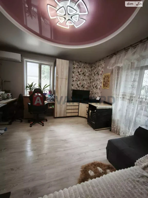 Продаж Квартира Амур-Нижньодніпровський