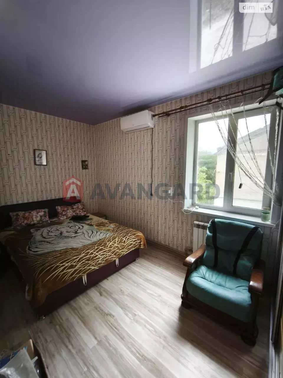 Продаж Квартира Амур-Нижньодніпровський