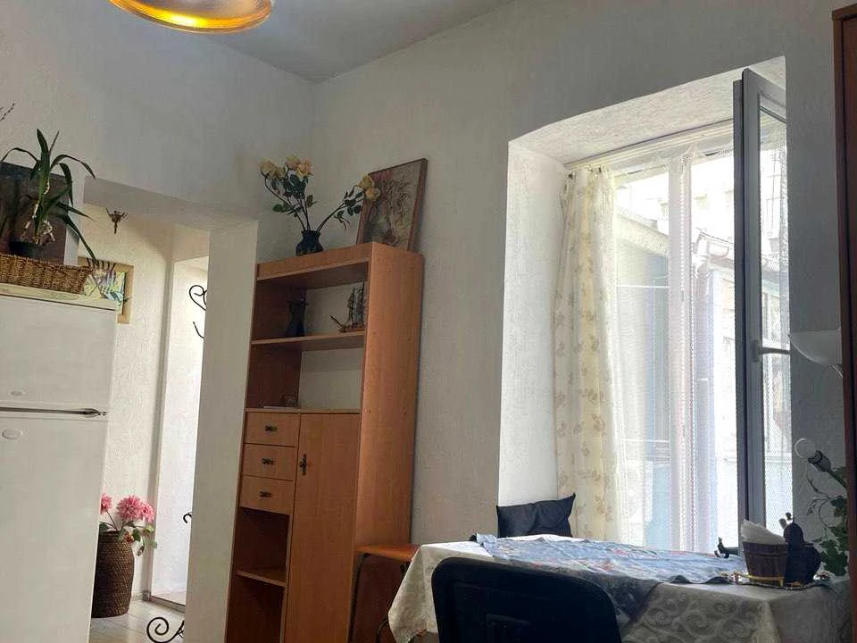 Квартира. Одеса, В'ячеслава Чорновола вул.